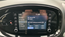 Toyota Aygo X 1.0 VVT-i Edge 5dr Petrol Hatchback